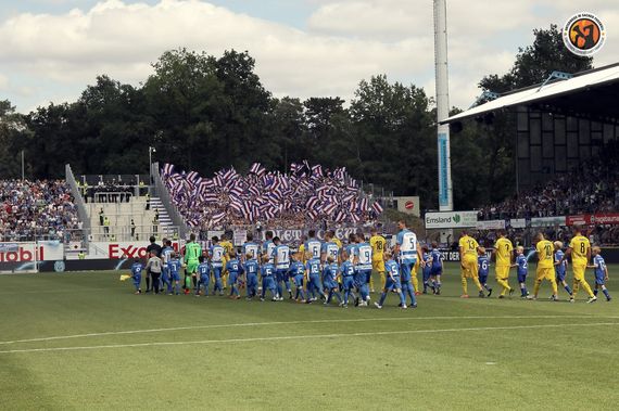 SV Meppen vs VfL Osnabrück (0-2) (1)