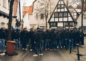 VfL Osnabrück vs SV Meppen (1-0)
