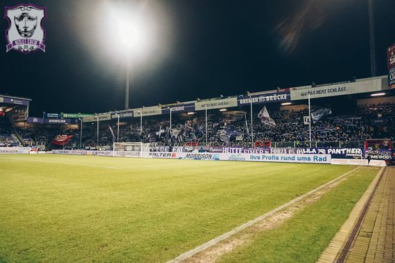 VfL Osnabrück vs SG Sonnenhof-Großaspach (0-2) (1)