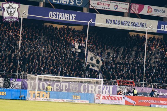 VfL Osnabrück vs SG Sonnenhof-Großaspach (0-2) (2)