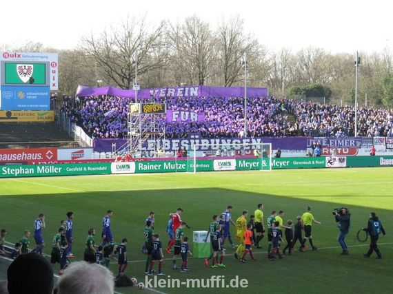 SC Preußen Münster vs VfL Osnabrück (0-0) (1)
