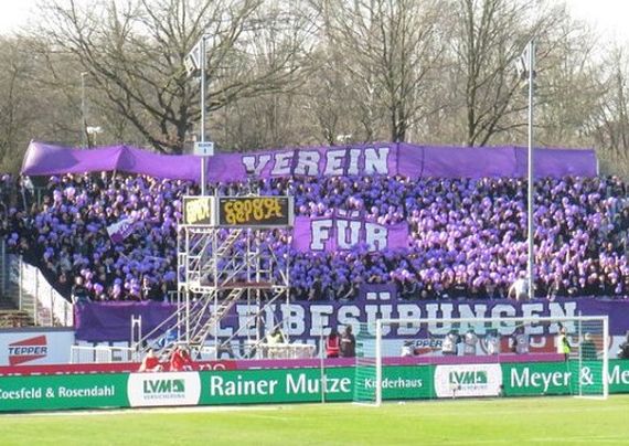 SC Preußen Münster vs VfL Osnabrück (0-0) (2)