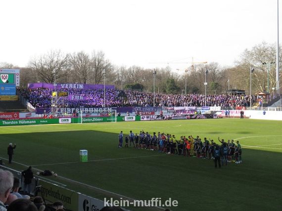 SC Preußen Münster vs VfL Osnabrück (0-0) (3)