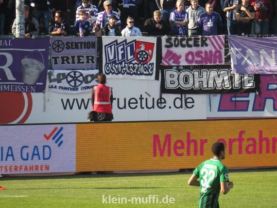 SC Preußen Münster vs VfL Osnabrück (0-0) (5)