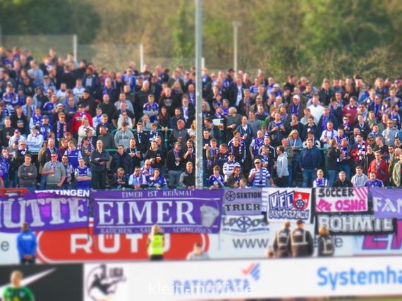 SC Preußen Münster vs VfL Osnabrück (0-0) (8)