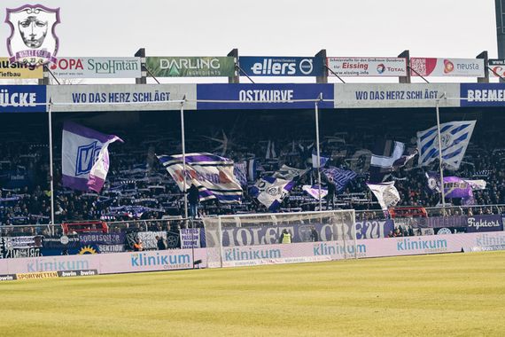 VfL Osnabrück vs Hallescher FC (2-0) (2)