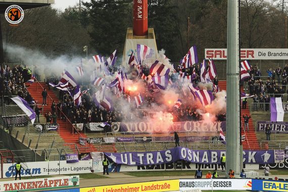 Karlsruher SC vs VfL Osnabrück (2-1) (2)