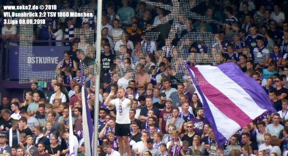 VfL Osnabrück vs TSV 1860 München (2-2) (1)