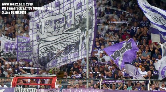 VfL Osnabrück vs TSV 1860 München (2-2) (5)