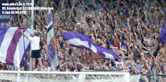 VfL Osnabrück vs TSV 1860 München (2-2) (6)
