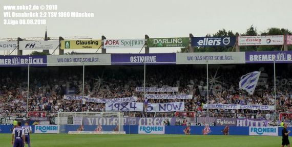 VfL Osnabrück vs TSV 1860 München (2-2) (9)