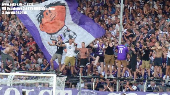VfL Osnabrück vs TSV 1860 München (2-2) (14)