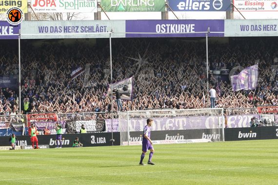 VfL Osnabrück vs Eintracht Braunschweig (1-0) (1)