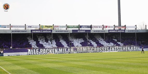 VfL Osnabrück vs Eintracht Braunschweig (1-0) (2)