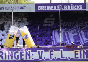 VfL Osnabrück vs VfR Aalen (2-0)