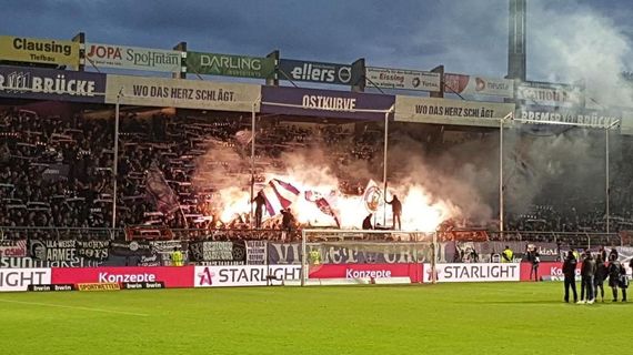 VfL Osnabrück vs FC Hansa Rostock (1-2) (3)