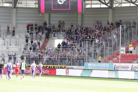 Hallescher FC vs VfL Osnabrück (1-1) (5)