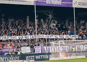 VfL Osnabrück vs Karlsruher SC (0-1)