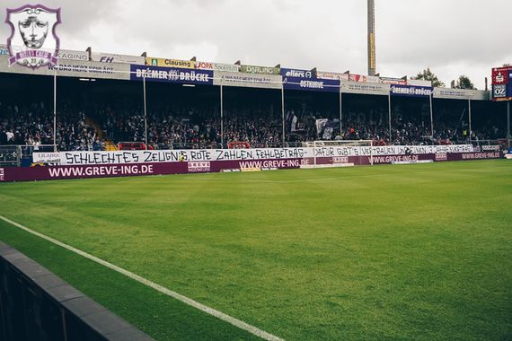 VfL Osnabrück vs Karlsruher SC (0-1) (1)