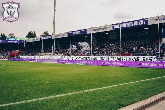 VfL Osnabrück vs Karlsruher SC (0-1) (3)
