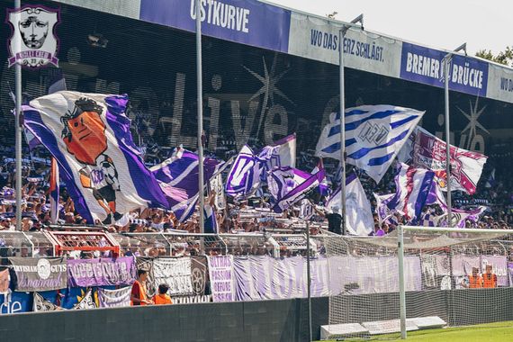 VfL Osnabrück vs 1. FC Heidenheim 1846 (1-3) (2)
