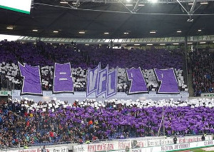 Hannover 96 vs VfL Osnabrück (0-0)
