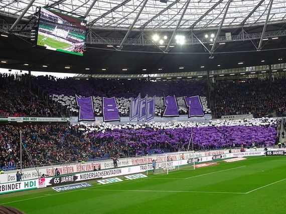 Hannover 96 vs VfL Osnabrück (0-0) (4)