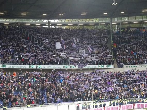 Hannover 96 vs VfL Osnabrück (0-0) (5)
