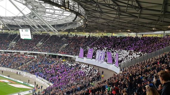 Hannover 96 vs VfL Osnabrück (0-0) (6)