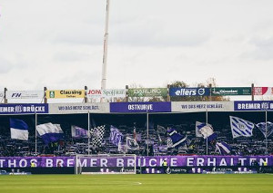 VfL Osnabrück vs SpVgg Fürth (0-0)
