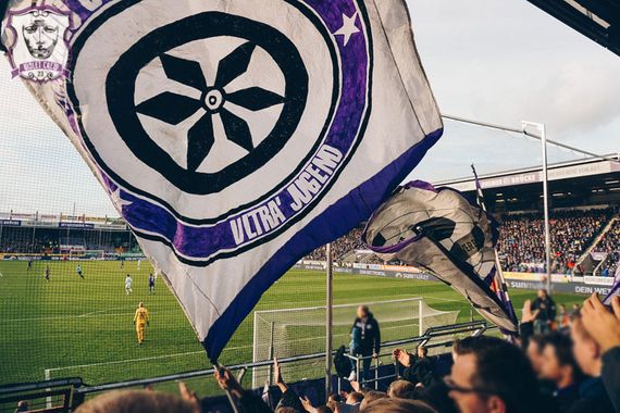 VfL Osnabrück vs SpVgg Fürth (0-0) (2)