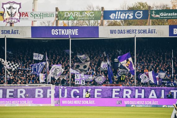 VfL Osnabrück vs SpVgg Fürth (0-0) (3)