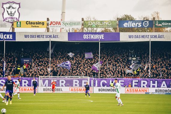 VfL Osnabrück vs SpVgg Fürth (0-0) (9)