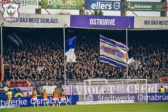 VfL Osnabrück vs SpVgg Fürth (0-0) (15)