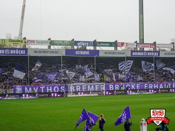 VfL Osnabrück vs VfB Stuttgart (1-0) (2)