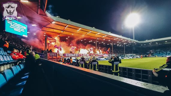 VfL Bochum vs VfL Osnabrück (1-1) (1)