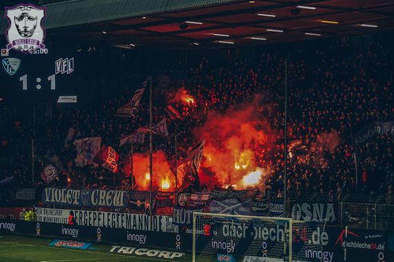 VfL Bochum vs VfL Osnabrück (1-1) (3)