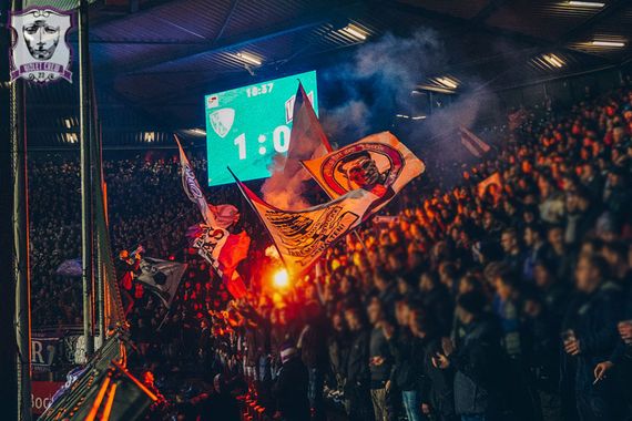 VfL Bochum vs VfL Osnabrück (1-1) (7)