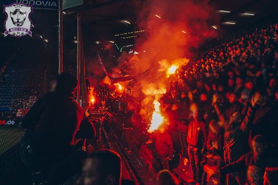 VfL Bochum vs VfL Osnabrück (1-1) (9)