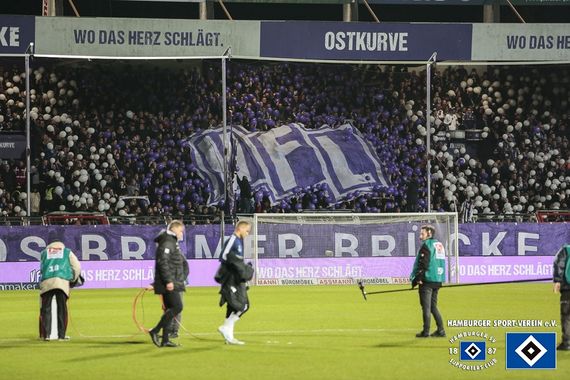 VfL Osnabrück vs Hamburger SV (2-1) (1)