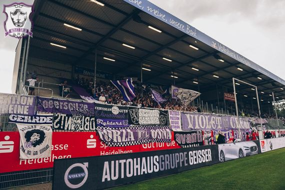 SV Sandhausen vs VfL Osnabrück (0-1) (1)