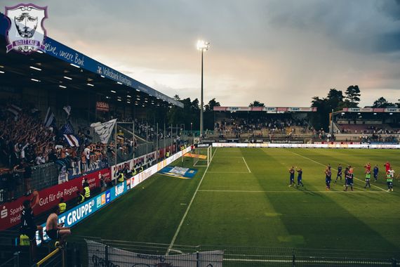 SV Sandhausen vs VfL Osnabrück (0-1) (10)