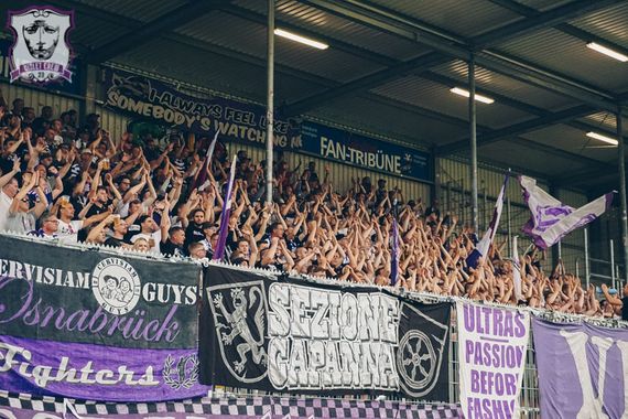 SV Sandhausen vs VfL Osnabrück (0-1) (13)