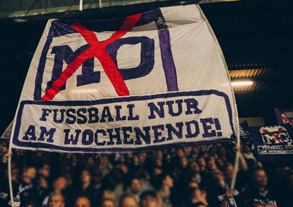 VfL Osnabrück vs DSC Arminia Bielefeld (0-1)