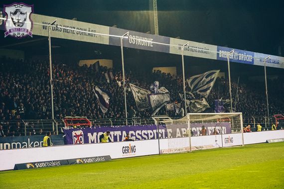 VfL Osnabrück vs DSC Arminia Bielefeld (0-1) (3)