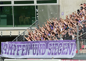 1. FC Kaiserslautern vs VfL Osnabrück (2-0)