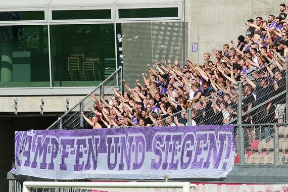 1. FC Kaiserslautern vs VfL Osnabrück (2-0) (1)