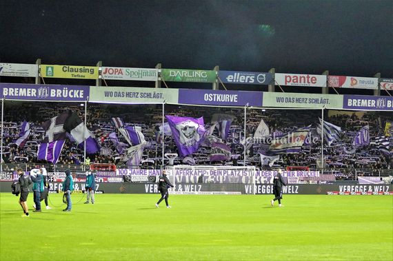VfL Osnabrück vs Hallescher FC (0-0) (2)