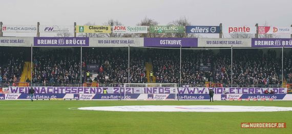 VfL Osnabrück vs SC Freiburg II (0-1) (2)