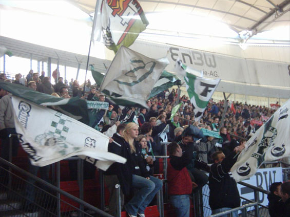 VfB Stuttgart vs VfL Wolfsburg (1-0) (1)